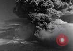 Standbild Vesuv Neapel Italien, 1944, aus Sekunde 55 historischem Filmmaterial Videoclip 65675026191