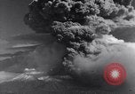 Standbild Vesuv Neapel Italien, 1944, aus Sekunde 58 historischem Filmmaterial Videoclip 65675026191