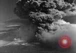 Standbild Vesuv Neapel Italien, 1944, aus Sekunde 59 historischem Filmmaterial Videoclip 65675026191