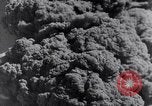 Standbild Vesuv Neapel Italien, 1944, aus Sekunde 32 historischem Filmmaterial Videoclip 65675026192