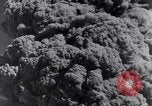 Standbild Vesuv Neapel Italien, 1944, aus Sekunde 36 historischem Filmmaterial Videoclip 65675026192