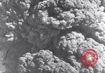 Standbild Vesuv Neapel Italien, 1944, aus Sekunde 39 historischem Filmmaterial Videoclip 65675026192