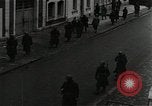 Standbild Assault guns Fire Christnach Luxemburg, 1944, aus Sekunde 7 historischem Filmmaterial Videoclip 65675026193