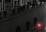 Standbild Assault guns Fire Christnach Luxemburg, 1944, aus Sekunde 8 historischem Filmmaterial Videoclip 65675026193