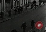 Standbild Assault guns Fire Christnach Luxemburg, 1944, aus Sekunde 9 historischem Filmmaterial Videoclip 65675026193