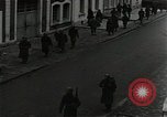 Standbild Assault guns Fire Christnach Luxemburg, 1944, aus Sekunde 10 historischem Filmmaterial Videoclip 65675026193