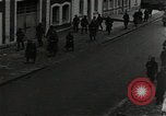Standbild Assault guns Fire Christnach Luxemburg, 1944, aus Sekunde 19 historischem Filmmaterial Videoclip 65675026193
