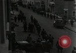Standbild Assault guns Fire Christnach Luxemburg, 1944, aus Sekunde 24 historischem Filmmaterial Videoclip 65675026193
