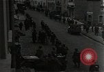 Standbild Assault guns Fire Christnach Luxemburg, 1944, aus Sekunde 25 historischem Filmmaterial Videoclip 65675026193