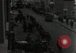 Standbild Assault guns Fire Christnach Luxemburg, 1944, aus Sekunde 27 historischem Filmmaterial Videoclip 65675026193