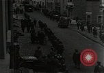 Standbild Assault guns Fire Christnach Luxemburg, 1944, aus Sekunde 28 historischem Filmmaterial Videoclip 65675026193