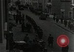 Standbild Assault guns Fire Christnach Luxemburg, 1944, aus Sekunde 29 historischem Filmmaterial Videoclip 65675026193