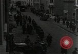 Standbild Assault guns Fire Christnach Luxemburg, 1944, aus Sekunde 30 historischem Filmmaterial Videoclip 65675026193