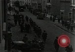 Standbild Assault guns Fire Christnach Luxemburg, 1944, aus Sekunde 31 historischem Filmmaterial Videoclip 65675026193