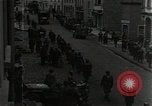 Standbild Assault guns Fire Christnach Luxemburg, 1944, aus Sekunde 32 historischem Filmmaterial Videoclip 65675026193