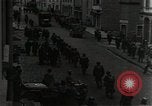 Standbild Assault guns Fire Christnach Luxemburg, 1944, aus Sekunde 34 historischem Filmmaterial Videoclip 65675026193