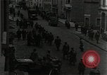 Standbild Assault guns Fire Christnach Luxemburg, 1944, aus Sekunde 35 historischem Filmmaterial Videoclip 65675026193