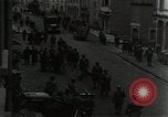 Standbild Assault guns Fire Christnach Luxemburg, 1944, aus Sekunde 36 historischem Filmmaterial Videoclip 65675026193