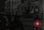 Standbild Assault guns Fire Christnach Luxemburg, 1944, aus Sekunde 38 historischem Filmmaterial Videoclip 65675026193