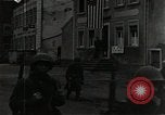 Standbild Assault guns Fire Christnach Luxemburg, 1944, aus Sekunde 39 historischem Filmmaterial Videoclip 65675026193
