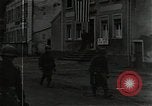 Standbild Assault guns Fire Christnach Luxemburg, 1944, aus Sekunde 41 historischem Filmmaterial Videoclip 65675026193