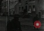 Standbild Assault guns Fire Christnach Luxemburg, 1944, aus Sekunde 42 historischem Filmmaterial Videoclip 65675026193