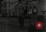 Standbild Assault guns Fire Christnach Luxemburg, 1944, aus Sekunde 43 historischem Filmmaterial Videoclip 65675026193