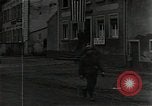 Standbild Assault guns Fire Christnach Luxemburg, 1944, aus Sekunde 44 historischem Filmmaterial Videoclip 65675026193
