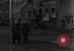 Standbild Assault guns Fire Christnach Luxemburg, 1944, aus Sekunde 49 historischem Filmmaterial Videoclip 65675026193