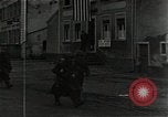 Standbild Assault guns Fire Christnach Luxemburg, 1944, aus Sekunde 50 historischem Filmmaterial Videoclip 65675026193