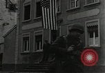 Standbild Assault guns Fire Christnach Luxemburg, 1944, aus Sekunde 52 historischem Filmmaterial Videoclip 65675026193