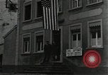 Standbild Assault guns Fire Christnach Luxemburg, 1944, aus Sekunde 53 historischem Filmmaterial Videoclip 65675026193