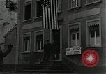 Standbild Assault guns Fire Christnach Luxemburg, 1944, aus Sekunde 54 historischem Filmmaterial Videoclip 65675026193