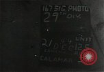 Standbild verlassen für vorne Aldenhoven Deutschland, 1944, aus Sekunde 4 historischem Filmmaterial Videoclip 65675026194