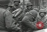 Standbild verlassen für vorne Aldenhoven Deutschland, 1944, aus Sekunde 9 historischem Filmmaterial Videoclip 65675026194