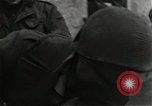 Standbild verlassen für vorne Aldenhoven Deutschland, 1944, aus Sekunde 38 historischem Filmmaterial Videoclip 65675026194