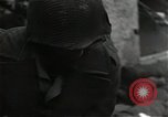 Standbild verlassen für vorne Aldenhoven Deutschland, 1944, aus Sekunde 39 historischem Filmmaterial Videoclip 65675026194