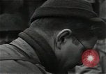 Standbild verlassen für vorne Aldenhoven Deutschland, 1944, aus Sekunde 41 historischem Filmmaterial Videoclip 65675026194