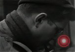 Standbild verlassen für vorne Aldenhoven Deutschland, 1944, aus Sekunde 43 historischem Filmmaterial Videoclip 65675026194
