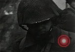 Standbild verlassen für vorne Aldenhoven Deutschland, 1944, aus Sekunde 46 historischem Filmmaterial Videoclip 65675026194