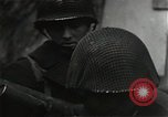Standbild verlassen für vorne Aldenhoven Deutschland, 1944, aus Sekunde 50 historischem Filmmaterial Videoclip 65675026194