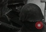 Standbild verlassen für vorne Aldenhoven Deutschland, 1944, aus Sekunde 51 historischem Filmmaterial Videoclip 65675026194