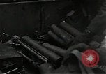 Standbild verlassen für vorne Aldenhoven Deutschland, 1944, aus Sekunde 52 historischem Filmmaterial Videoclip 65675026194