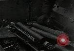 Standbild verlassen für vorne Aldenhoven Deutschland, 1944, aus Sekunde 54 historischem Filmmaterial Videoclip 65675026194