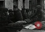 Standbild verlassen für vorne Aldenhoven Deutschland, 1944, aus Sekunde 59 historischem Filmmaterial Videoclip 65675026194
