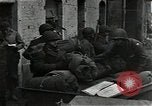 Standbild verlassen für vorne Aldenhoven Deutschland, 1944, aus Sekunde 60 historischem Filmmaterial Videoclip 65675026194