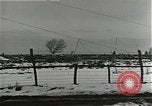 Standbild Vereinigte Staaten 2 Division Retreat Belgien, 1944, aus Sekunde 12 historischem Filmmaterial Videoclip 65675026195