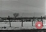 Standbild Vereinigte Staaten 2 Division Retreat Belgien, 1944, aus Sekunde 13 historischem Filmmaterial Videoclip 65675026195