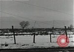 Standbild Vereinigte Staaten 2 Division Retreat Belgien, 1944, aus Sekunde 14 historischem Filmmaterial Videoclip 65675026195