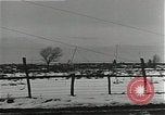 Standbild Vereinigte Staaten 2 Division Retreat Belgien, 1944, aus Sekunde 15 historischem Filmmaterial Videoclip 65675026195